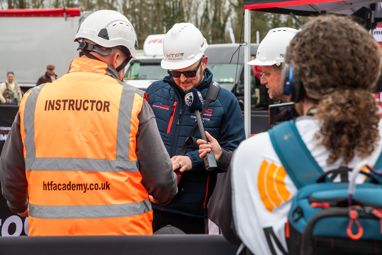 MV Truck Racing Brands Hatch 2026